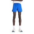 New Balance RC 5 Inch Shorts Heren Blauw