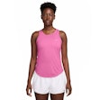 Nike Tempo Dri-FIT Tank Top Dames Roze