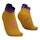 Compressport Pro Racing Socks V4.0 Run Low Unisex Multi