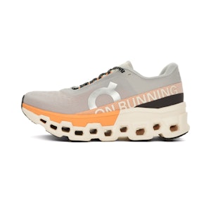 On Cloudmonster 2 Heren On Cloudmonster 2 Heren