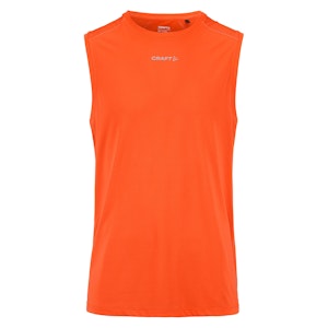 Craft ADV Essence Singlet 2 Heren Craft ADV Essence Singlet 2 Heren