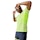 Brooks High Point T-shirt 2.0 Heren Fluorgeel