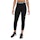 Nike Pro 365 Crop Tight Dames Zwart
