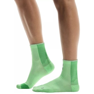 On Performance Run Sock Mid Unisex On Performance Run Sock Mid Unisex