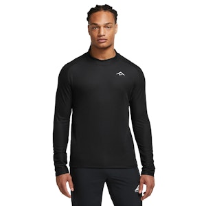Nike Dri-FIT Trail Shirt Heren