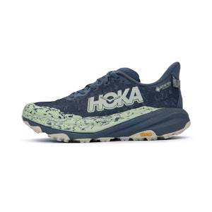 HOKA Speedgoat 6 GTX Dames HOKA Speedgoat 6 GTX Dames