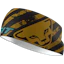 Dynafit Graphic Performance Headband Unisex Geel