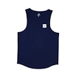 SAYSKY Clean Combat Pro Singlet Heren Blauw