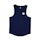 SAYSKY Clean Combat Singlet Heren Blauw