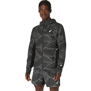 ASICS Limited Series Lite-Show Jacket Heren ASICS Limited Series Lite-Show Jacket Heren