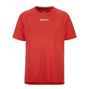 Craft Rush 2.0 T-shirt Heren Craft Rush 2.0 T-shirt Heren