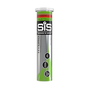 SIS Go Hydro Tablet Strawberry Lime SIS Go Hydro Tablet Strawberry Lime