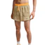 Nike Stride Distant Dreams Dri-FIT 5 Inch Brief-Lined Shorts Heren Bruin