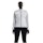 On Weather Jacket Insulated Dames Wit
