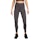Nike Trail Dri-FIT High-Rise Tights Dames Grijs