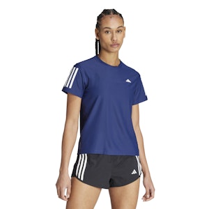 adidas Own The Run T-shirt Dames adidas Own The Run T-shirt Dames