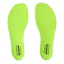 INOV8 Boomerang Footbed Unisex Limegroen