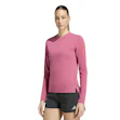 adidas Adi365 Iconic Shirt Dames Roze