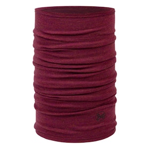 Buff Merino Midweight Neckwarmer Unisex Buff Merino Midweight Neckwarmer Unisex