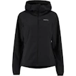 Craft Essence Hydro Jacket 2 Dames Zwart