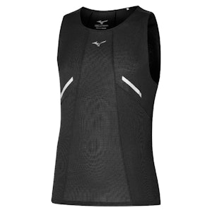 Mizuno DryAeroFlow Singlet Heren Mizuno DryAeroFlow Singlet Heren