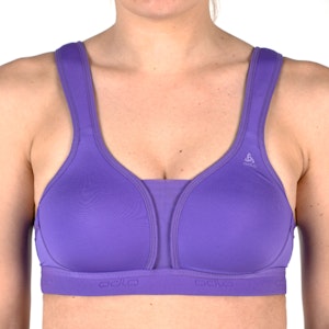 Odlo Padded High Sports Bra Dames Odlo Padded High Sports Bra Dames