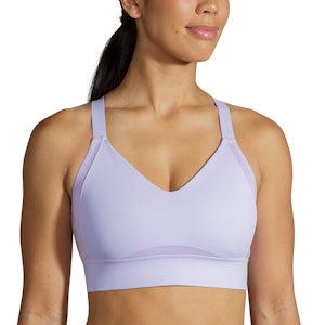 Brooks Drive Interlace Run Bra Dames Brooks Drive Interlace Run Bra Dames