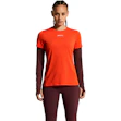Craft ADV Essence T-shirt 2 Dames Oranje