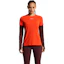 Craft ADV Essence T-shirt 2 Dames Oranje