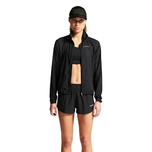 Craft Core Essence Wind Jacket Dames Craft Core Essence Wind Jacket Dames