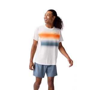 Brooks Atmosphere T-shirt 3.0 Heren Brooks Atmosphere T-shirt 3.0 Heren