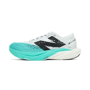 New Balance FuelCell SuperComp Pacer v2 Heren New Balance FuelCell SuperComp Pacer v2 Heren