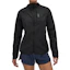 HOKA Skyflow Wind Jacket Dames Zwart