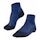 FALKE RU4 Light Short Socks Heren Blauw