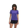HOKA Everyrun T-shirt Dames Paars