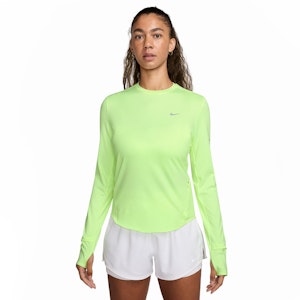 Nike Swift Dri-FIT UV Shirt Dames Nike Swift Dri-FIT UV Shirt Dames