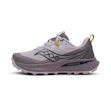 Saucony Peregrine 15 Dames Paars