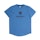 SAYSKY Logo Combat Pro T-shirt Heren Blauw