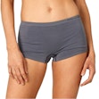 PureLime Seamless Hipsters Dames Grijs