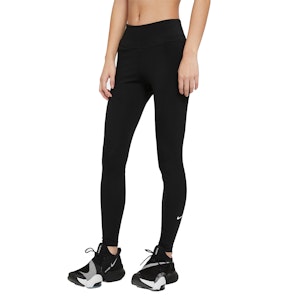 Nike One Mid-Rise Tight Dames Nike One Mid-Rise Tight Dames
