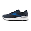 Brooks Addiction GTS 15 (Narrow) Heren Zwart
