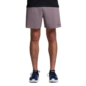 Saucony Kinvara 5 Inch Short Heren Saucony Kinvara 5 Inch Short Heren