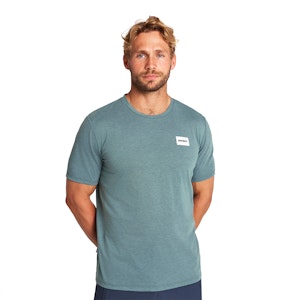 SAYSKY Clean Motion T-shirt Heren SAYSKY Clean Motion T-shirt Heren