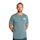 SAYSKY Clean Motion T-shirt Heren Blauw