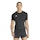 adidas Adizero Essentials T-shirt Heren Zwart