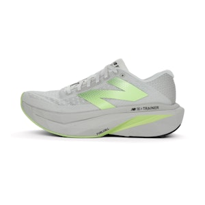 New Balance FuelCell SuperComp Trainer v3 Heren New Balance FuelCell SuperComp Trainer v3 Heren