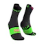 Compressport Pro Racing Socks v4.0 Trail - UTMB 2026 Unisex Zwart