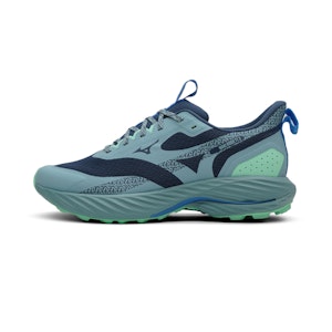 Mizuno Wave Rider TT 2 Heren Mizuno Wave Rider TT 2 Heren