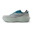 Saucony Triumph 21 Dames Grijs