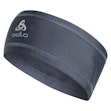 Odlo Polyknit Light Eco Headband Unisex Blauw